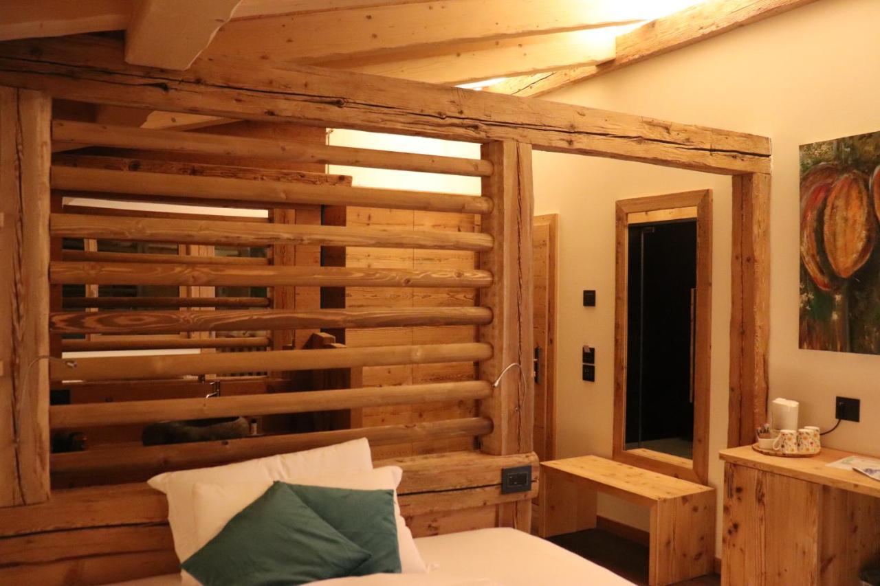 Ciasa Lorenzi 3* Cortina d'Ampezzo