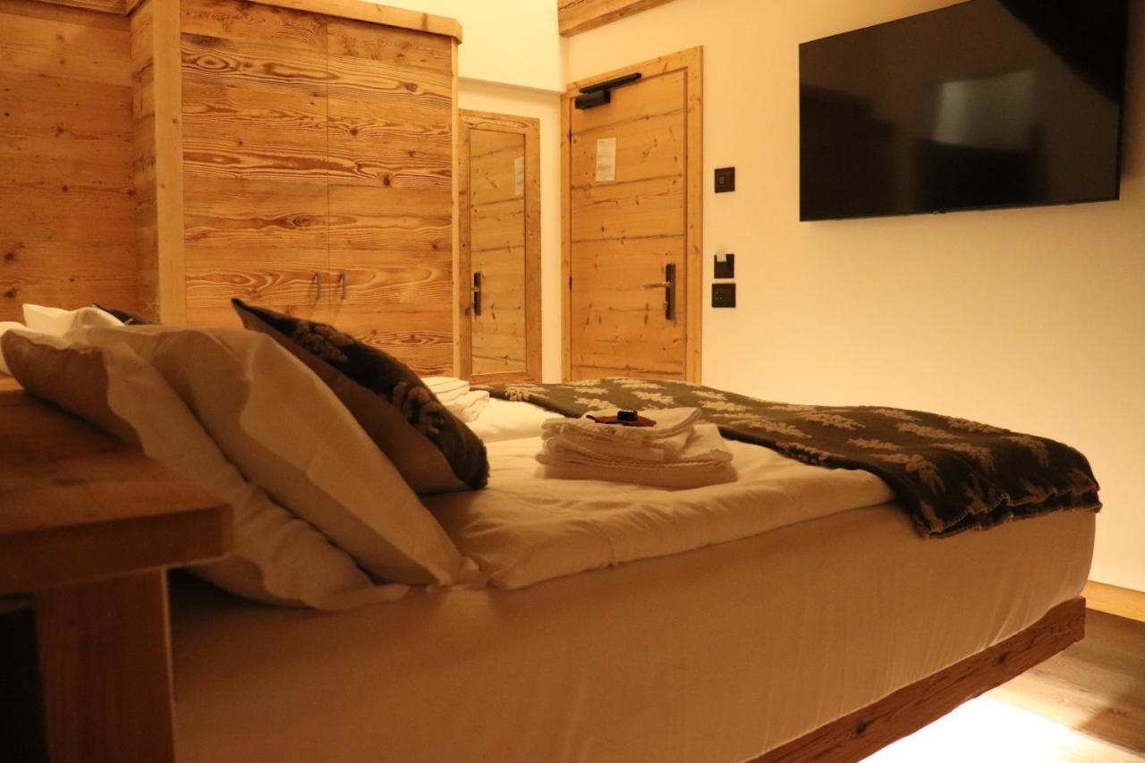 Ciasa Lorenzi Hotel