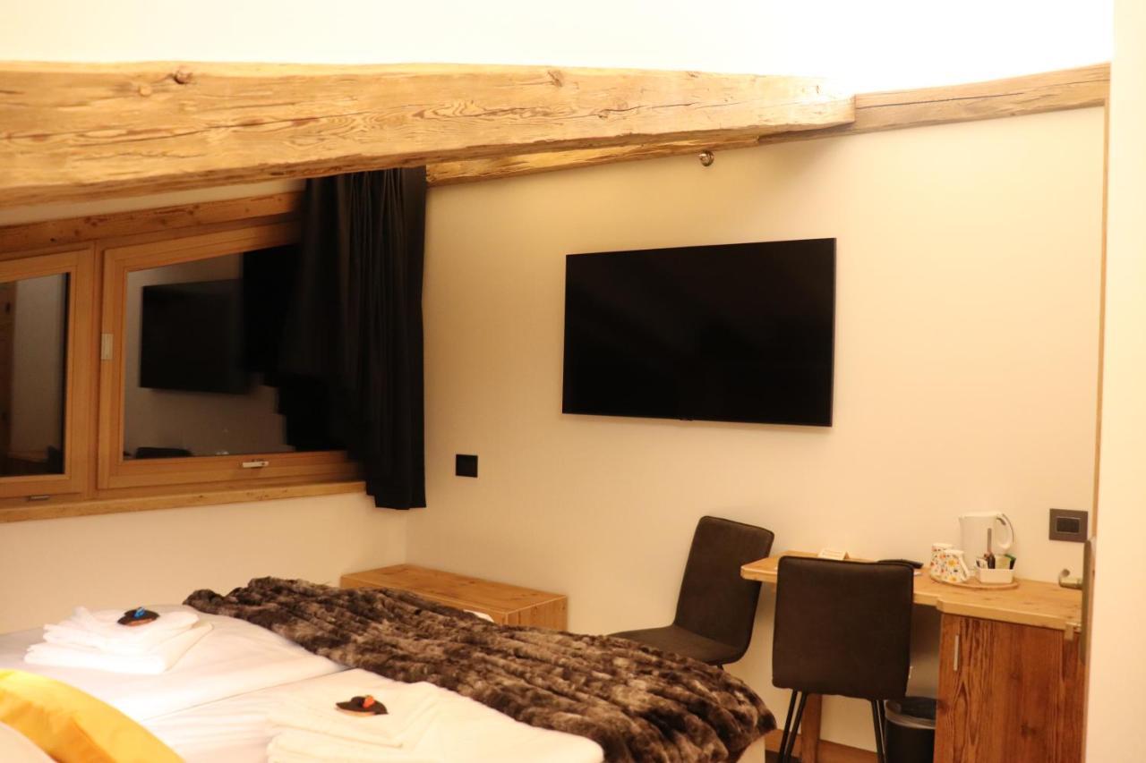 Ciasa Lorenzi Hotel Cortina d'Ampezzo