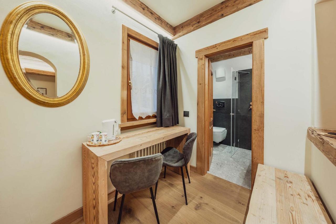 Ciasa Lorenzi Hotel Cortina d'Ampezzo