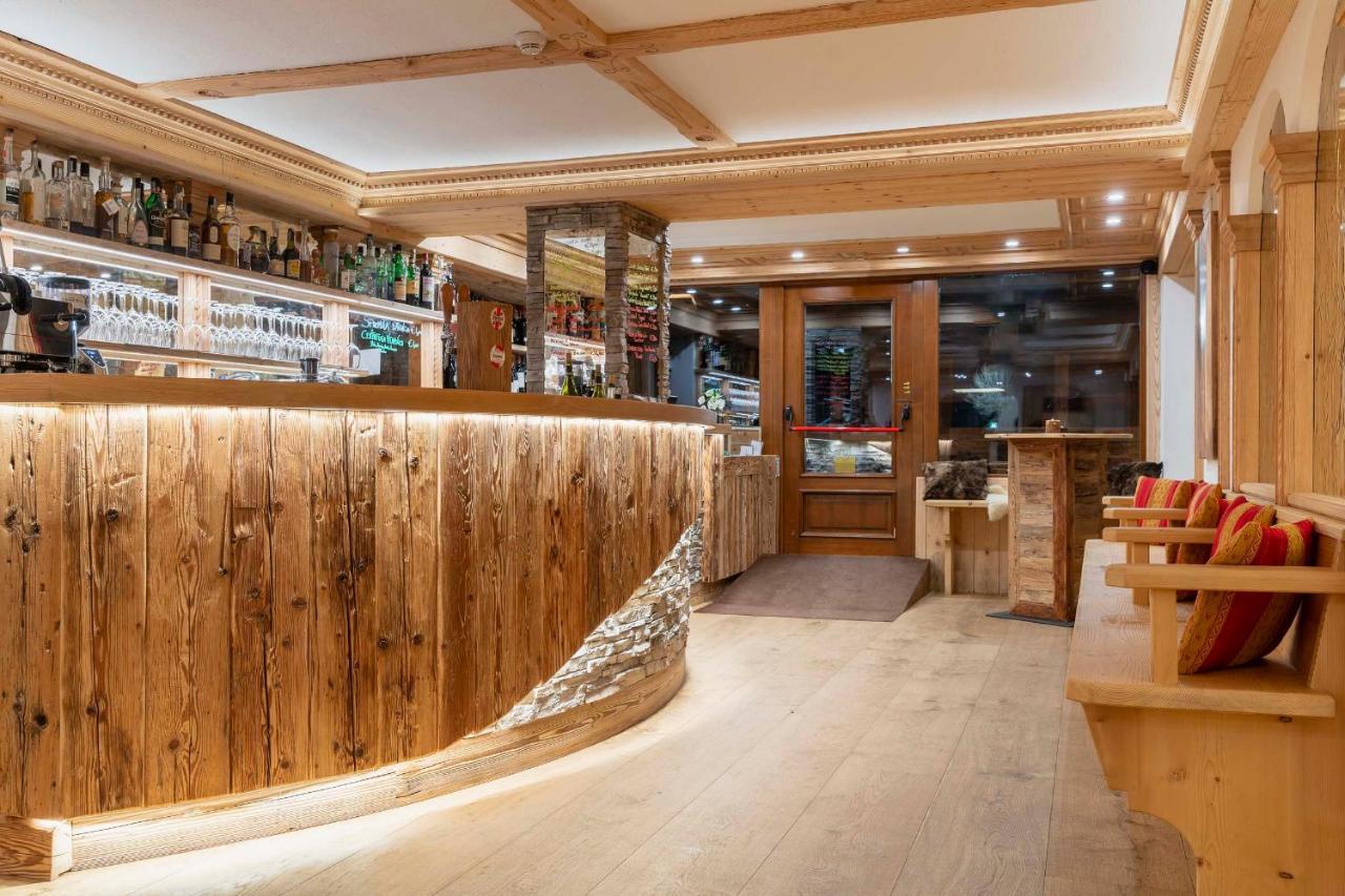 Ciasa Lorenzi 3* Cortina d'Ampezzo