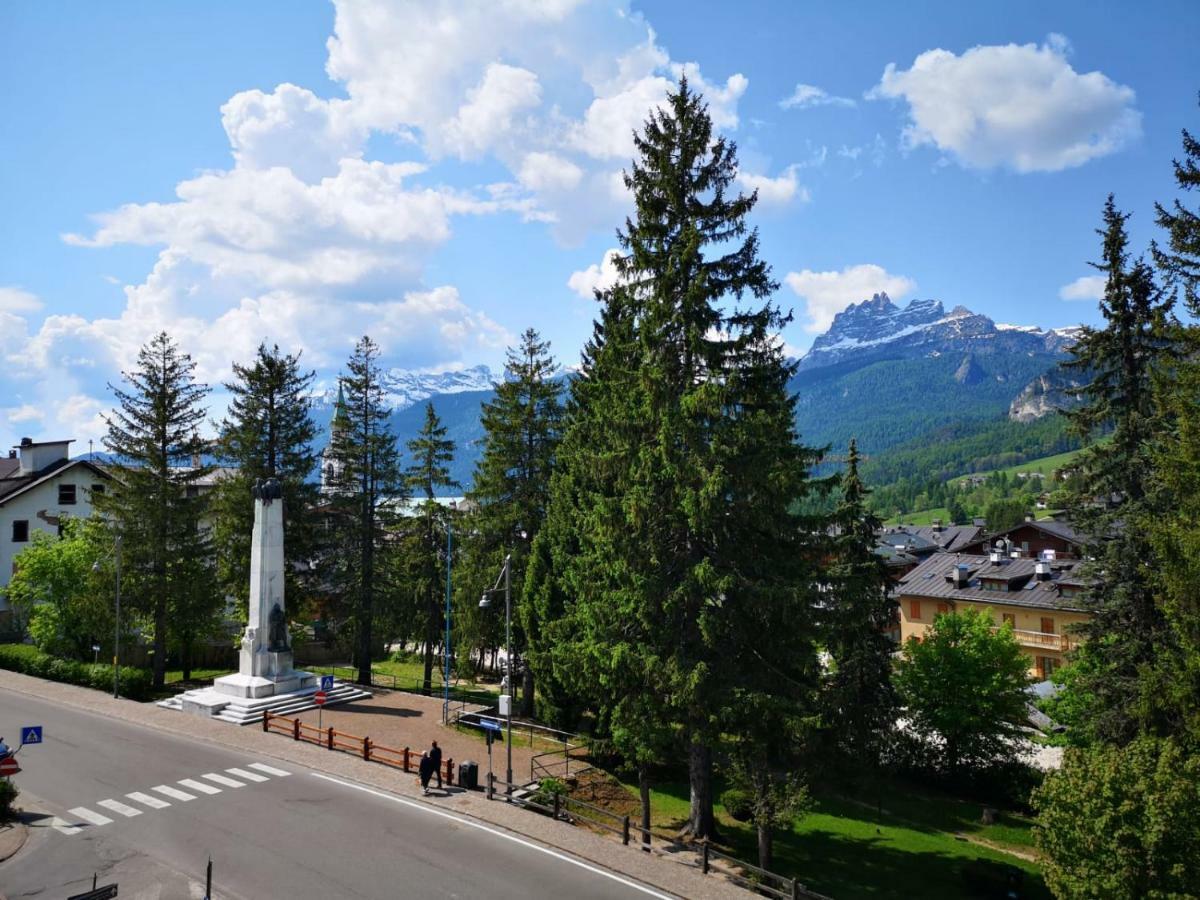 Hotel Ciasa Lorenzi Cortina d'Ampezzo